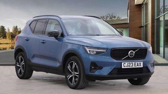 Volvo XC40 2.0 B3P Plus Dark 5dr Auto