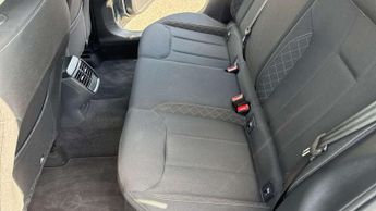 Skoda Scala 1.0 TSI 110 SE 5dr DSG