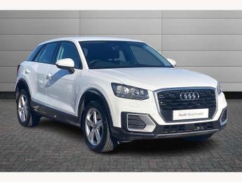 Audi Q2 1.4 TFSI Sport 5dr