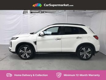 Mitsubishi ASX 2.0 Exceed 5dr