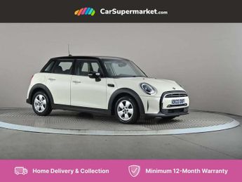 MINI Hatch 1.5 Cooper Classic 5dr Auto