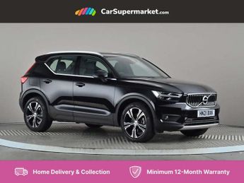 Volvo XC40 2.0 B4P Inscription Pro 5dr Auto