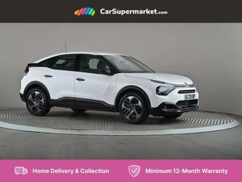 Citroen C4 1.2 PureTech Sense 5dr