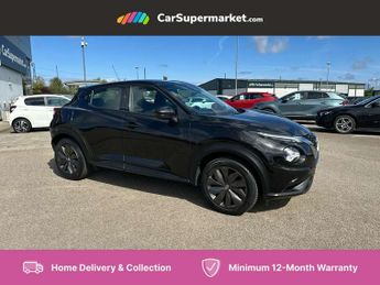 Nissan Juke 1.0 DiG-T 114 Acenta 5dr