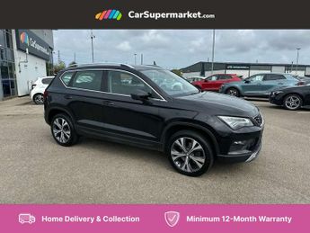 SEAT Ateca 1.6 TDI Ecomotive SE Technology 5dr