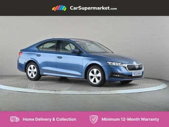 Skoda Octavia 1.5 TSI SE First Edition 5dr