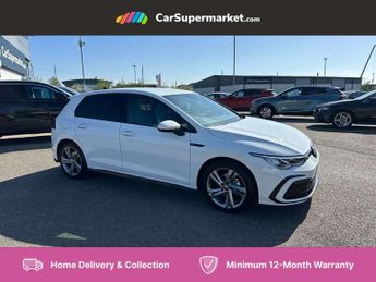 Volkswagen Golf 1.5 eTSI 150 R-Line 5dr DSG
