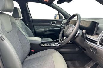 Kia Sorento 1.6 T-GDi HEV 2 5dr Auto