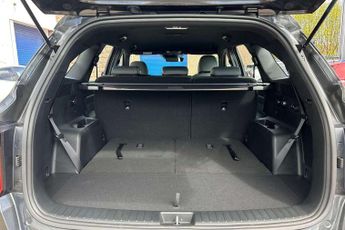Kia Sorento 1.6 T-GDi HEV 2 5dr Auto