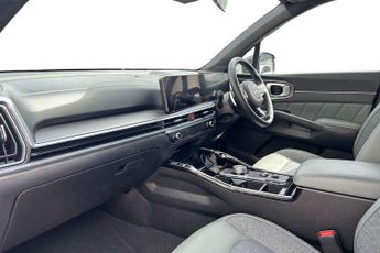 Kia Sorento 1.6 T-GDi HEV 2 5dr Auto