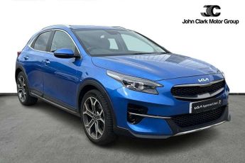 Kia Ceed 1.0T GDi ISG Connect 5dr