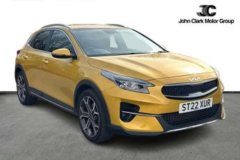 Kia Ceed 1.0T GDi ISG Connect 5dr