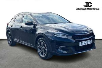 Kia Ceed 1.0T GDi ISG Connect 5dr