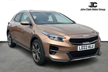 Kia Ceed 1.5T GDi ISG 3 5dr