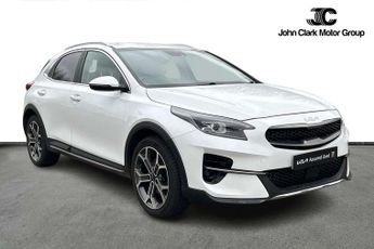Kia Ceed 1.5T GDi ISG 3 5dr