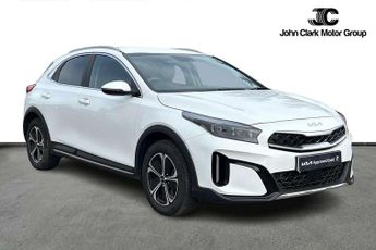 Kia Ceed 1.6 GDi PHEV 3 5dr DCT