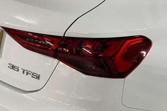 Audi A3 35 TFSI S Line 5dr