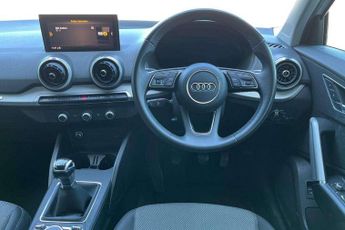 Audi Q2 30 TFSI Sport 5dr