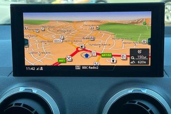 Audi Q2 30 TFSI Sport 5dr