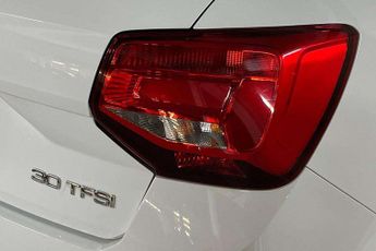 Audi Q2 30 TFSI Sport 5dr