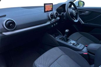 Audi Q2 30 TFSI Sport 5dr