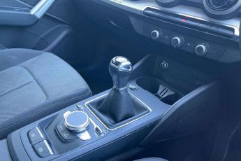Audi Q2 30 TFSI Sport 5dr