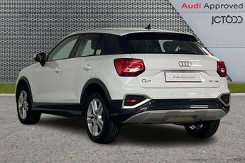 Audi Q2 30 TFSI Sport 5dr