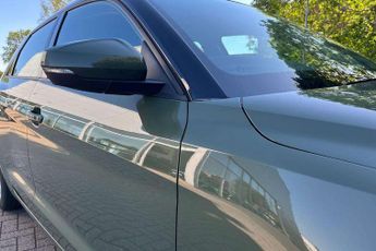 Audi A1 30 TFSI 110 Sport 5dr S Tronic