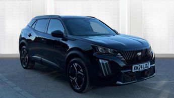 Peugeot 2008 1.2 PureTech 130 Allure 5dr