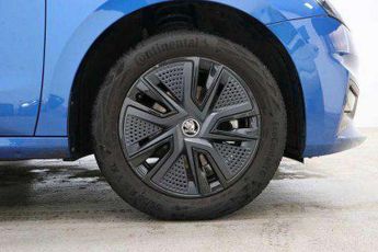 Skoda Fabia 1.5 TSI 150 Colour Edition 5dr DSG