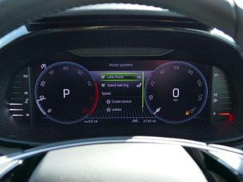 Skoda Fabia 1.5 TSI 150 Colour Edition 5dr DSG