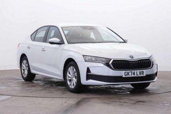 Skoda Octavia 1.5 TSI SE Technology 5dr