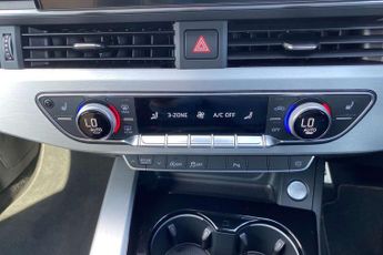 Audi A5 Sportback 40 TFSI 204 S Line 5dr S Tronic