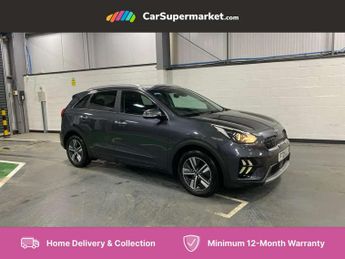 Kia Niro 1.6 GDi Hybrid 2 5dr DCT