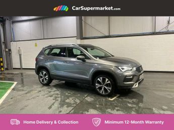 SEAT Ateca 1.5 TSI EVO SE Technology 5dr