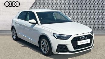 Audi A1 30 TFSI 110 Sport 5dr