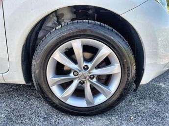 Nissan Note 1.2 DiG-S Tekna 5dr Auto