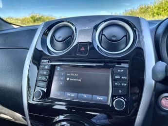 Nissan Note 1.2 DiG-S Tekna 5dr Auto
