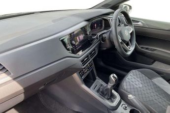 Volkswagen Polo 1.0 TSI R-Line 5dr