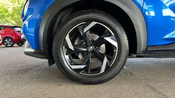 Nissan Juke 1.0 DiG-T 114 N-Connecta 5dr