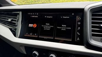 Audi A1 25 TFSI S Line 5dr S Tronic