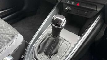 Audi A1 25 TFSI S Line 5dr S Tronic