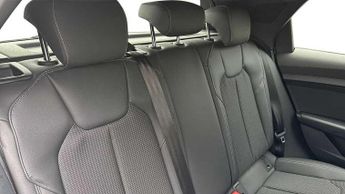 Audi A1 25 TFSI S Line 5dr S Tronic