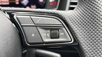 Audi A1 25 TFSI S Line 5dr S Tronic
