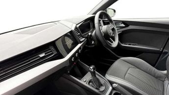 Audi A1 25 TFSI S Line 5dr S Tronic