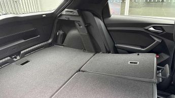 Audi A1 25 TFSI S Line 5dr S Tronic