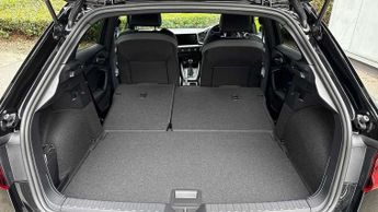 Audi A1 25 TFSI S Line 5dr S Tronic