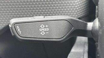 Audi A1 25 TFSI S Line 5dr S Tronic