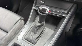 Audi Q3 40 TFSI Quattro S Line 5dr S Tronic