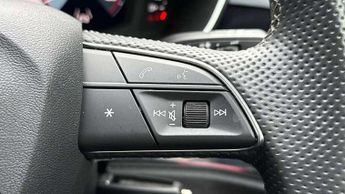 Audi Q3 40 TFSI Quattro S Line 5dr S Tronic